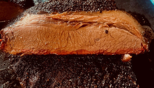 Barbecue-Beef Brisket