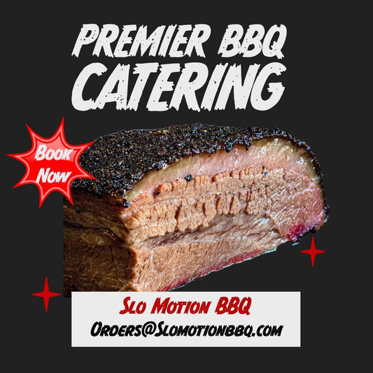 BBQ Catering Tip #5:5 Essential Tips for Booking the Perfect Caterer for Your Event