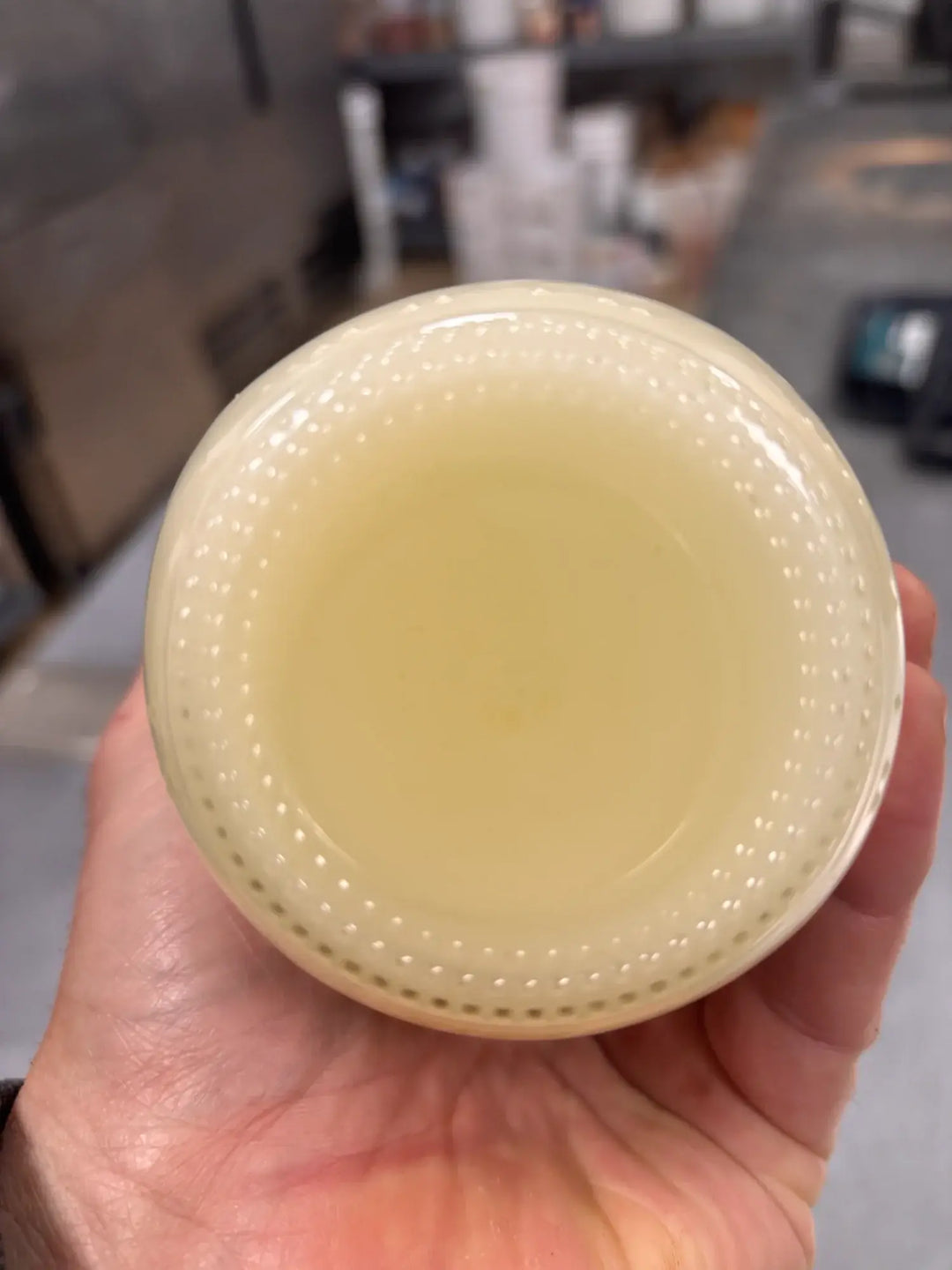 Premium Wisconsin Beef Tallow