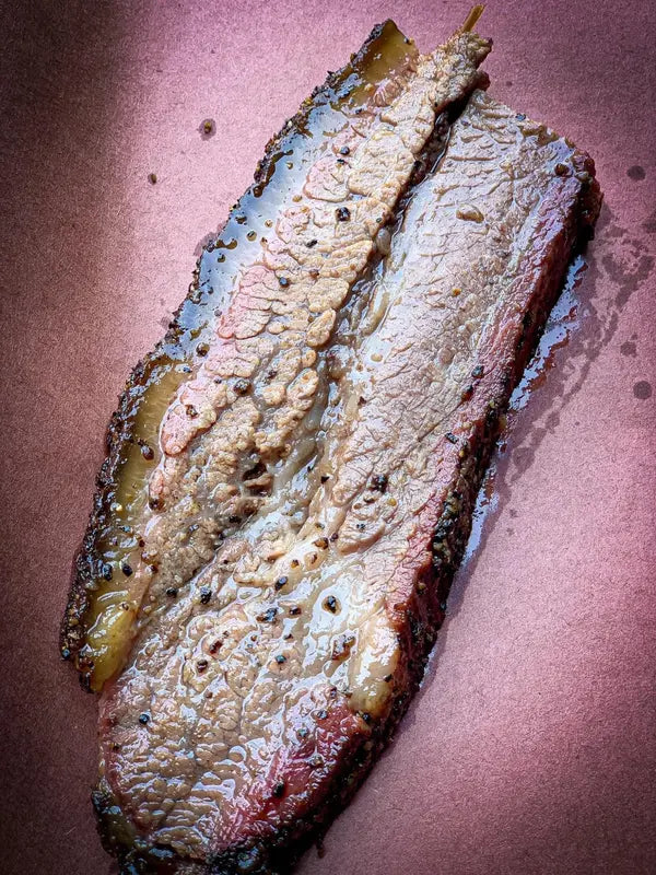 Beef Brisket by the Pound (F)