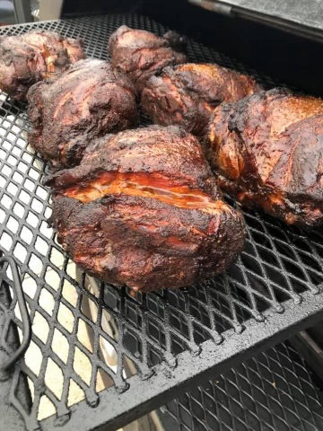 Smoked Pork Butt (WHOLE)-PICK UP ONLY, SEE DESCRIPTION
