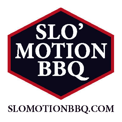 Slo' Motion BBQ